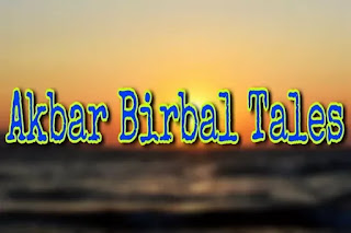 Akbar Birbal Tales