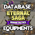 All Equipment Eternal Saga Region Tactics