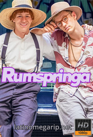 Rumspringa (2022) [Latino] [1080p WEB-DL] [MEGA] [VS]