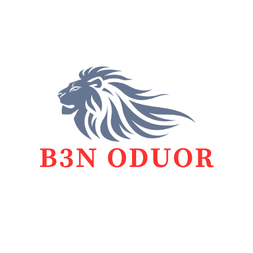 B3n Oduor