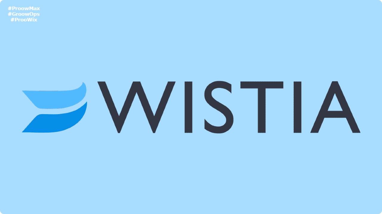 Wistia - Best Video Hosting Website