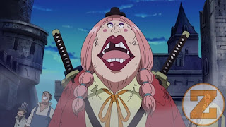 Anak Big Mom Terkuat, Ini Daftar Harga Bounty Anak Big Mom Panasaran Kan