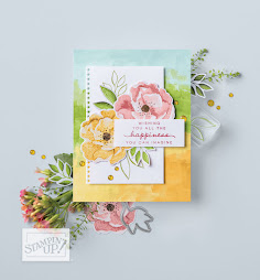 Stampin' Up Annual Catalog 2022