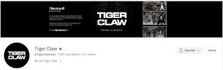 Tiger Claw