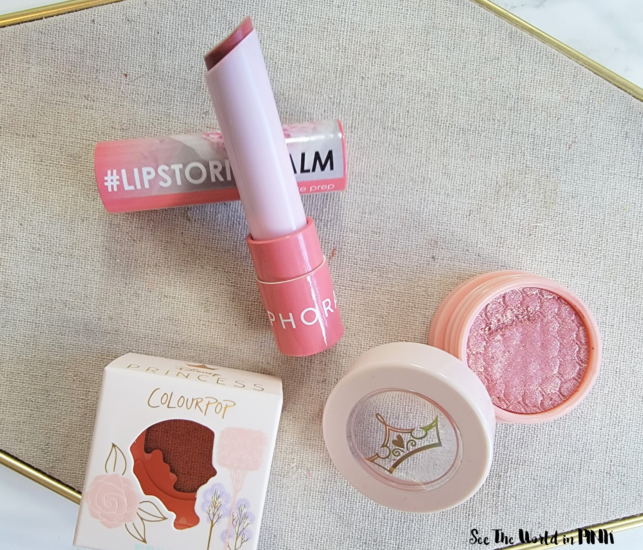 Monthly Beauty Favourites - October 2021