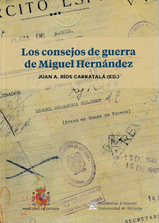 Libro de Juan A. Ríos Carratalá