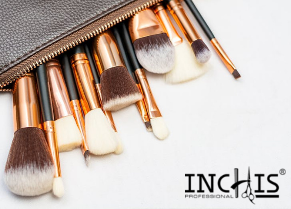 A Beginner’s Guide to Makeup Brushes