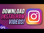 Downloader Instagram