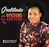GRATITUDE (Ep) - Opeyemi Adeyemi