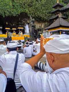 Temple, Bali, Balinese, Goa Lawa, cave, bats cave