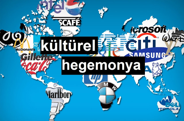 kültürel hegemonya