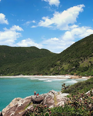 praias de florianopolis