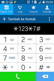 cek nomor kartu Xl dan Axis