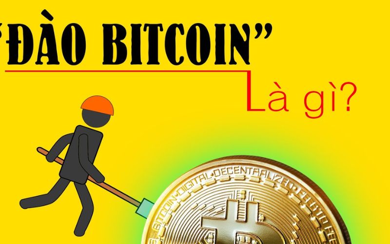  Đào Coin là gì? Công cụ khai thác Coin chuyên dụng