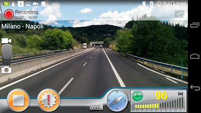 AutoGuard Dash Cam App Download For Android