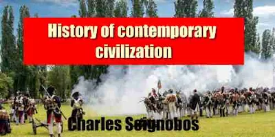 History of contemporary civilization