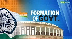 Government formation