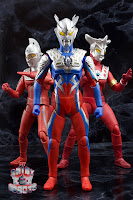 S.H Figuarts Ultraman Leo 49