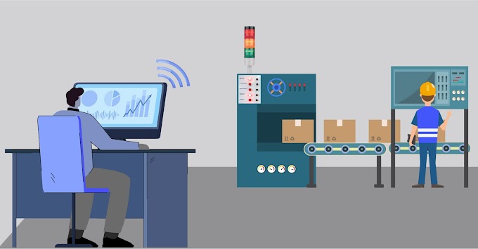 Modern ANDON Solutions – Game Changer in Industry 4.0 thinking 