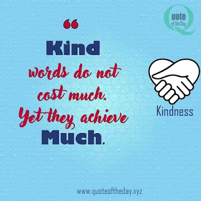 Quotes about kindness and compassion