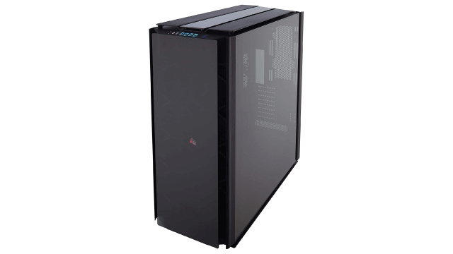 Corsair Obsidian 1000D