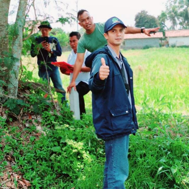 jasa perizinan sleman pengukuran tanah untuk imb