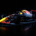 Red Bull presentó el RB18 para la temporada 2022