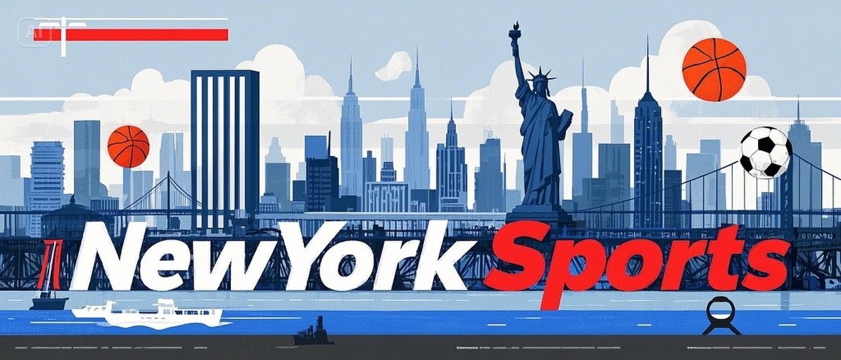 NEW YORK SPORTS