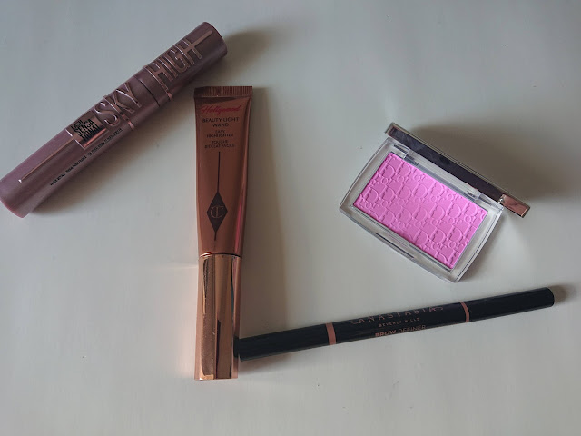 Favorite Make Up Products of 2021