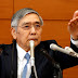 BOJ Governor Kuroda's comments at a news conference