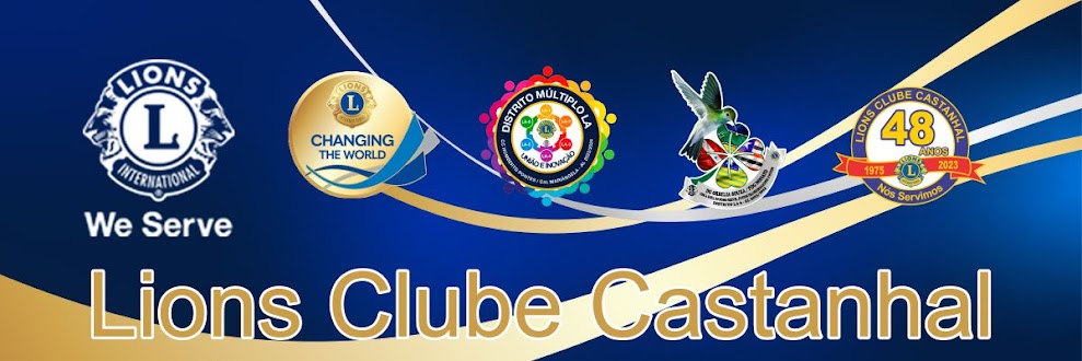 Lions Clube Castanhal 