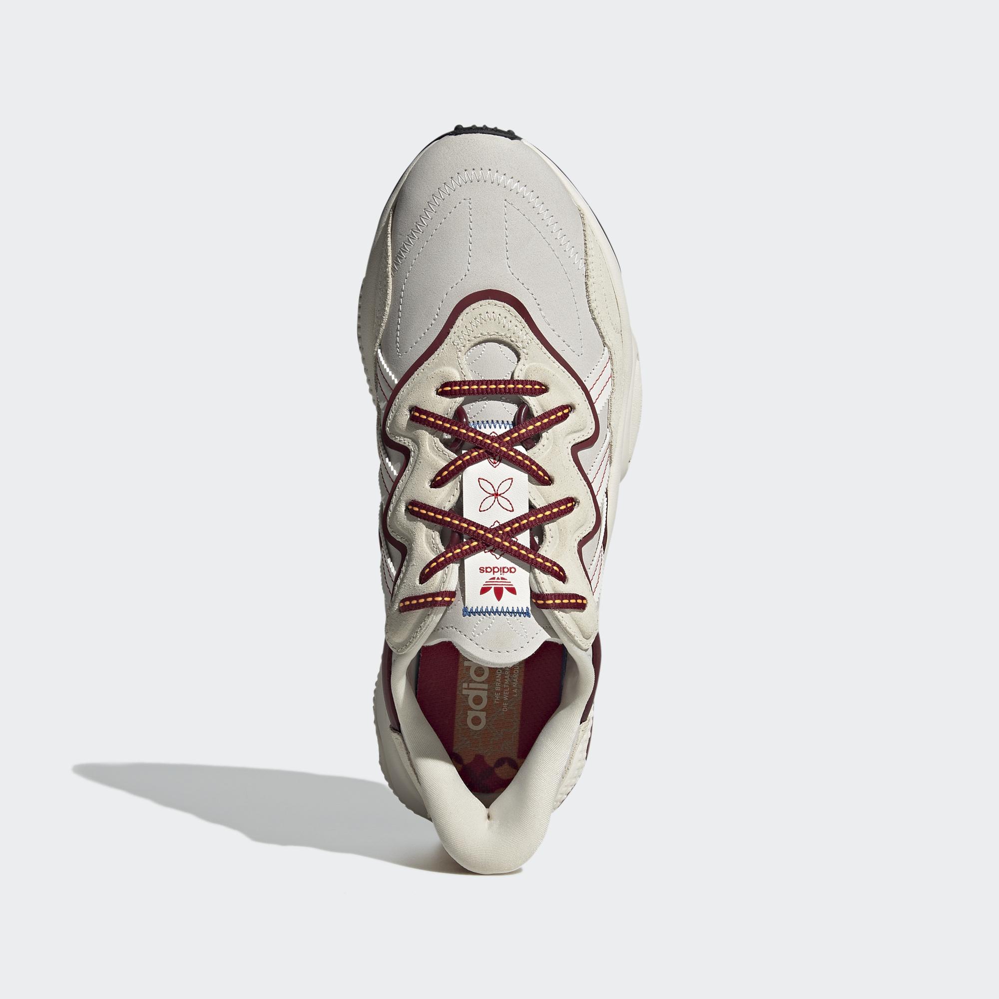 adidas CNY OZWEEGO 經典鞋