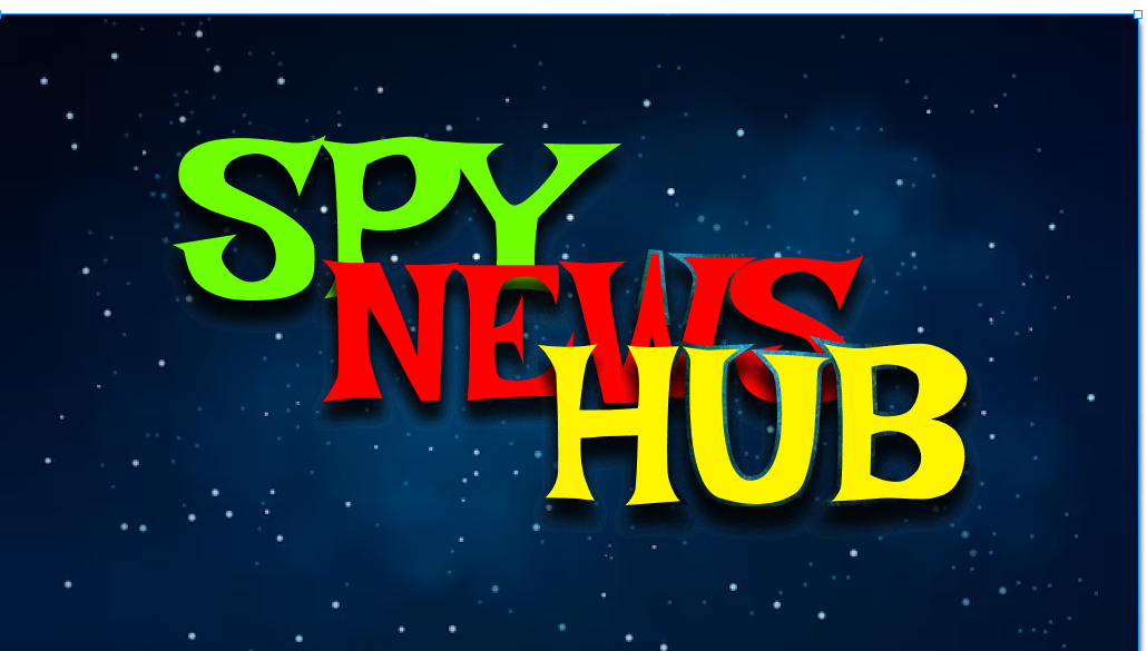 Spy News  Hub