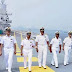 উচ্চ মাধ্যমিক পাশে ভারতীয় নৌবাহিনীতে নিয়োগ করা হচ্ছে indian navy recruitment 2021