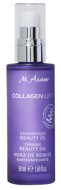 M. Asam® COLLAGEN LIFT  Beauty Öl