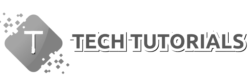 Tech Tutorials Hub | Techtutorialshub.com