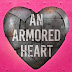 Capa Revelada: An Armored Heart: RC Boldt