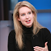 Elizabeth Holmes and her recent birth of her second child