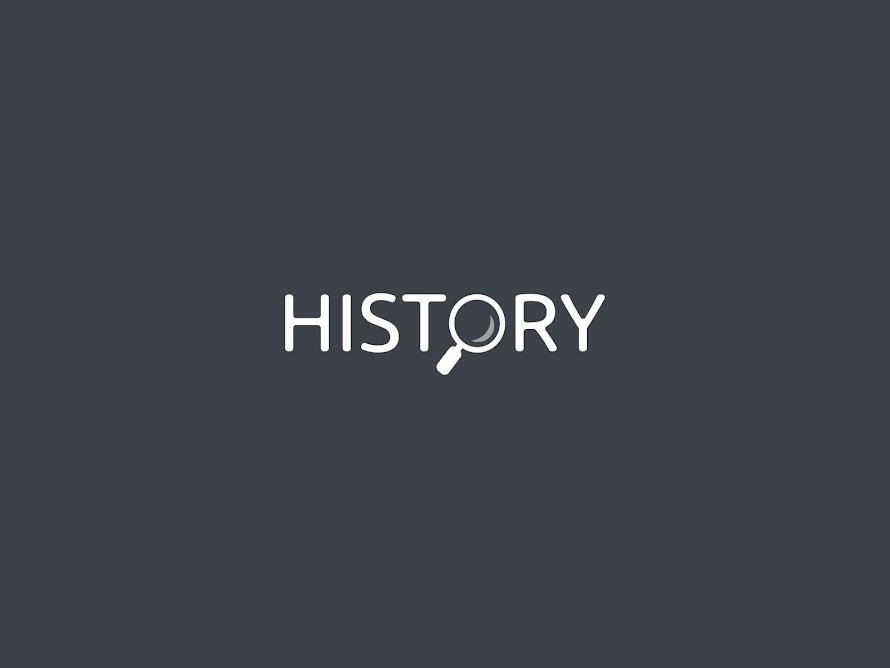 History