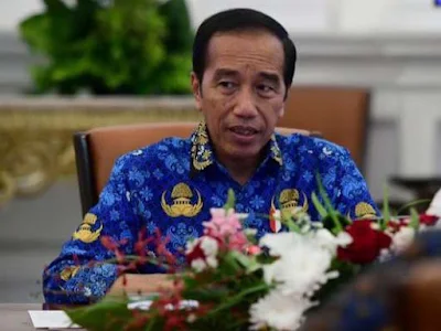 KSP soal Jokowi Dilaporkan ke KPK: Hati-hati Laporan Tanpa Bukti