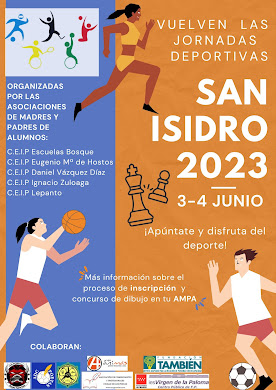 Jornadas de San Isidro 2023