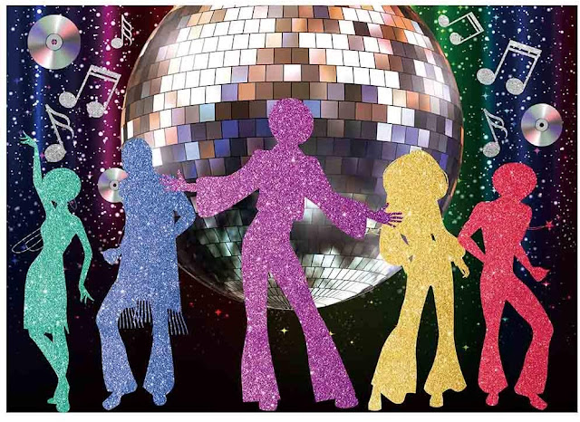 Disco ball-Disco dance floor-70s-wedding ideas-wedding style-Weddings by KMich Philadelphia PA