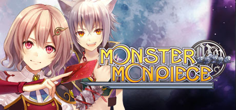 Monster Monpiece-PLAZA