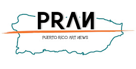 Revista Arte Puertorriqueño