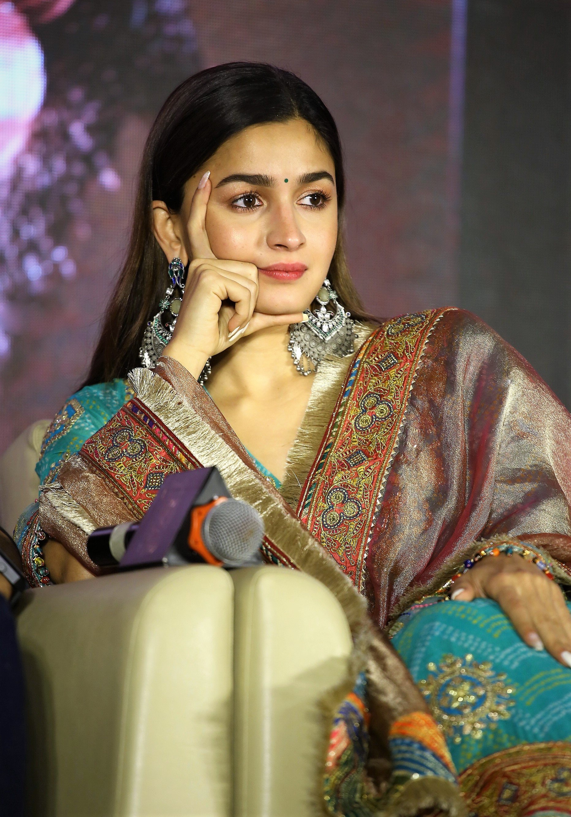 Alia Bhatt UHD HD Photos