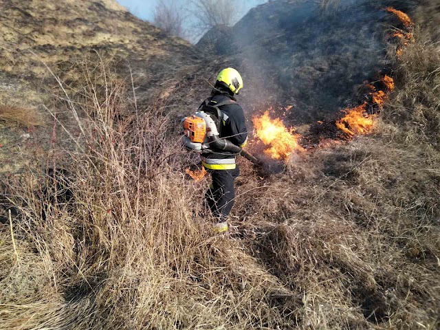 Pentru evitarea producerii incendiilor, Secţia Situaţii Excepţionale Leova se adresează cu un apel: