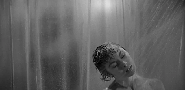 FIVE FAMOUS BATHROOM SCENES FROM MOVIE HISTORY