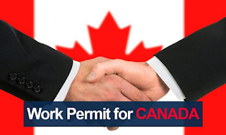Do You Need a Canadian Work Permit to Work in Canada?