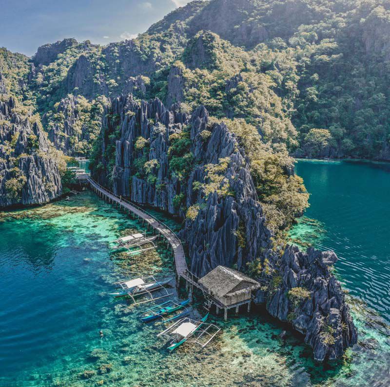 10 Best Philippines Islands to Travel