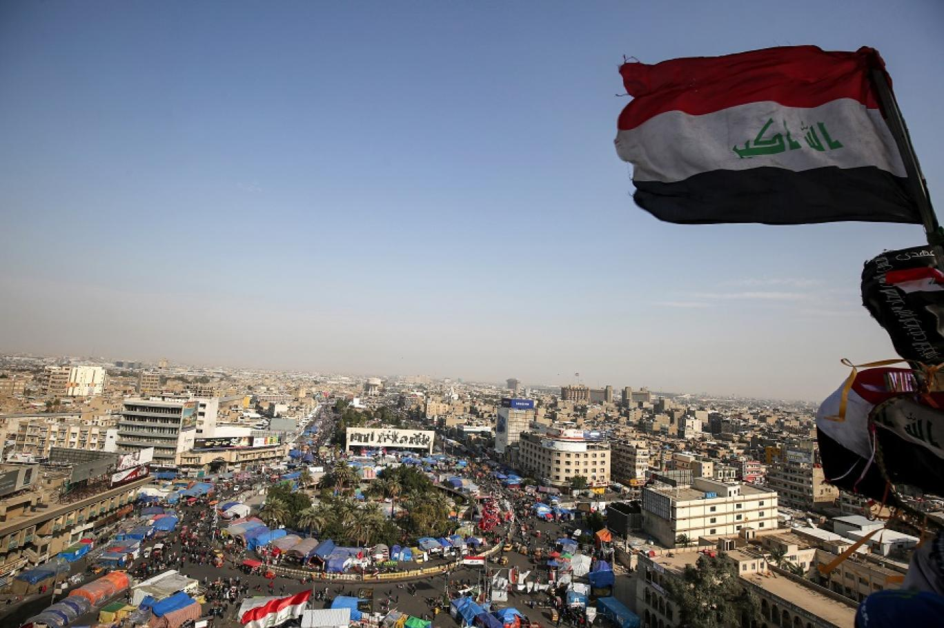 التعاون الدبلوماسي بين العراق وتركيا